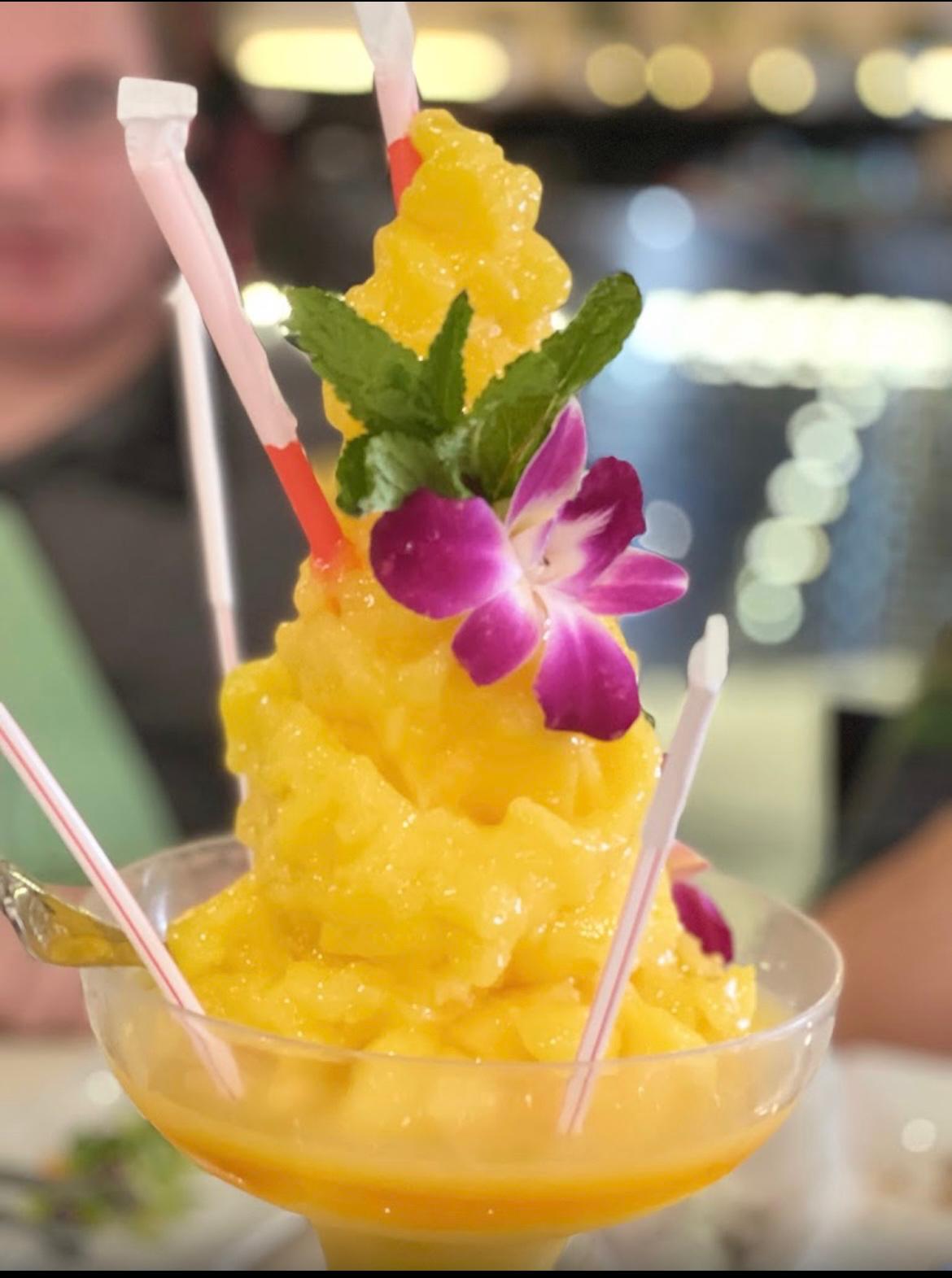 MONSTER Margarita